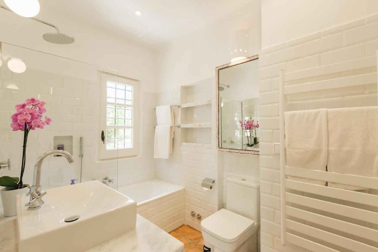 Casa Pacifica San Rafael Ibiza Villa