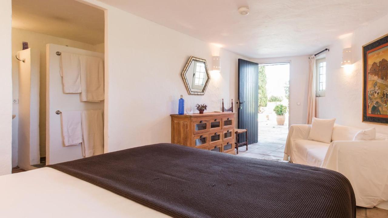 Villa Casa Pacifica San Rafael Ibiza Santa Eularia des Riu