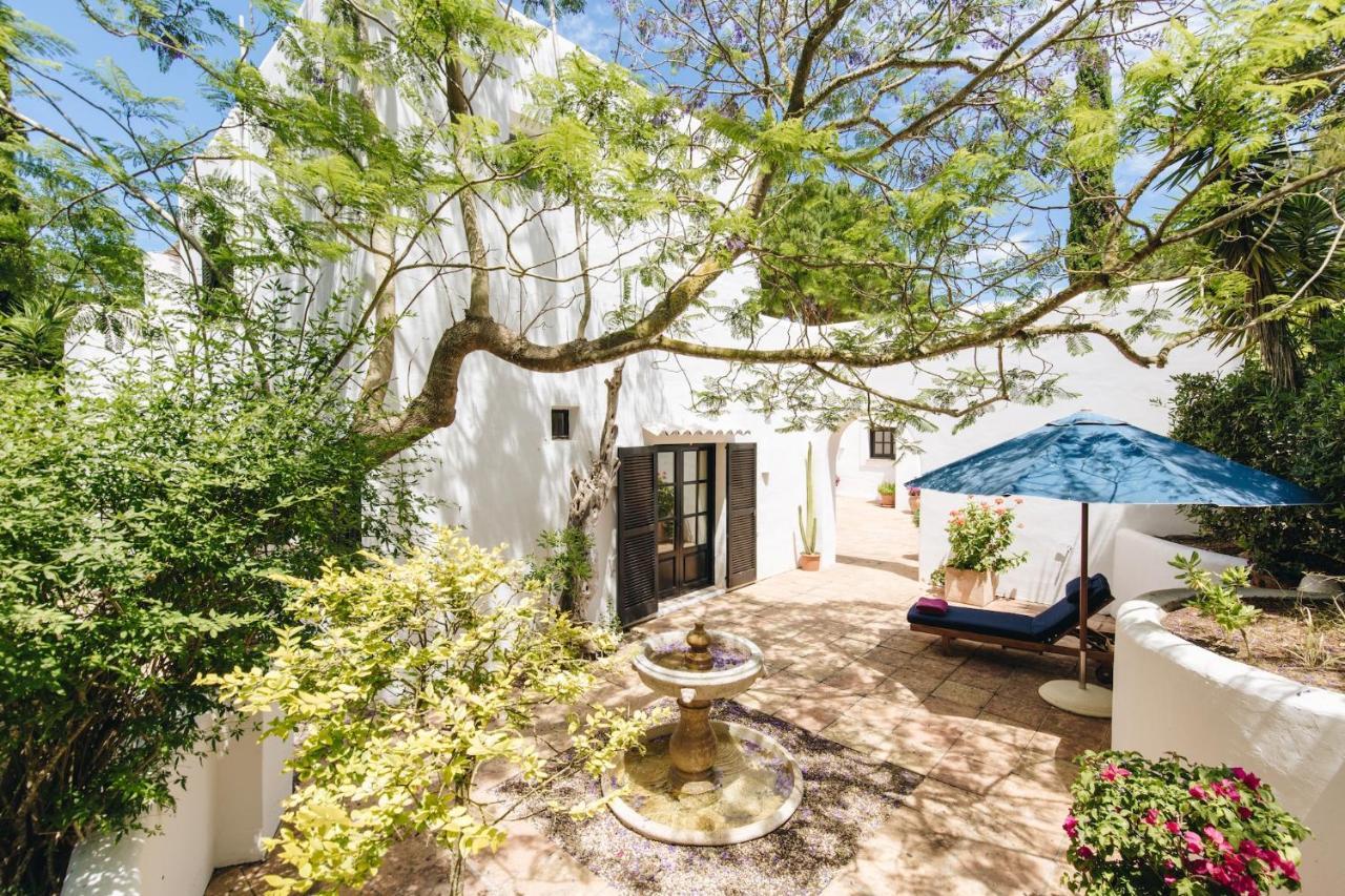 Villa Casa Pacifica San Rafael Ibiza *
