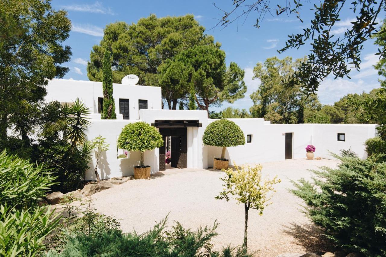 Casa Pacifica San Rafael Ibiza *