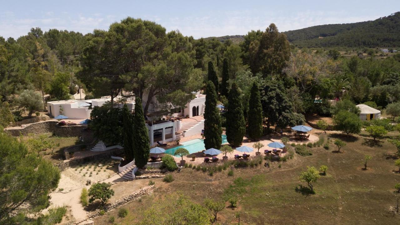 Villa Casa Pacifica San Rafael Ibiza