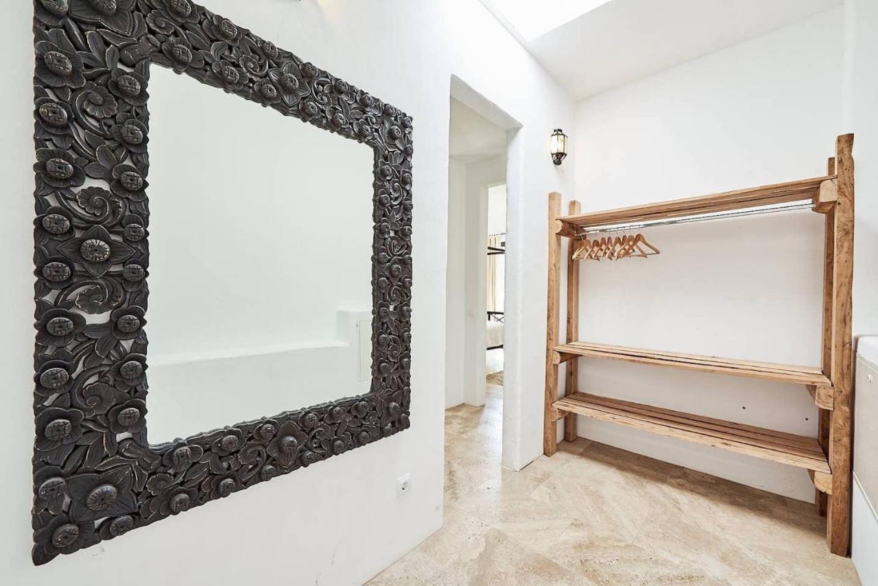 Vista De Muntanya Luxury Villa: Exclusive Beachside Retreat Villa Sant Josep de sa Talaia