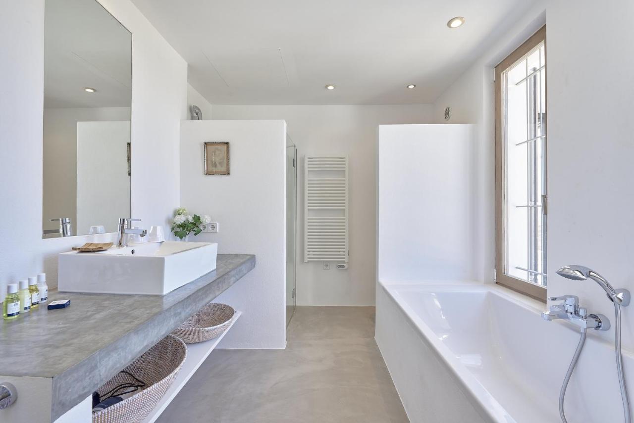 Villa Can Juana San Jose Ibiza *
