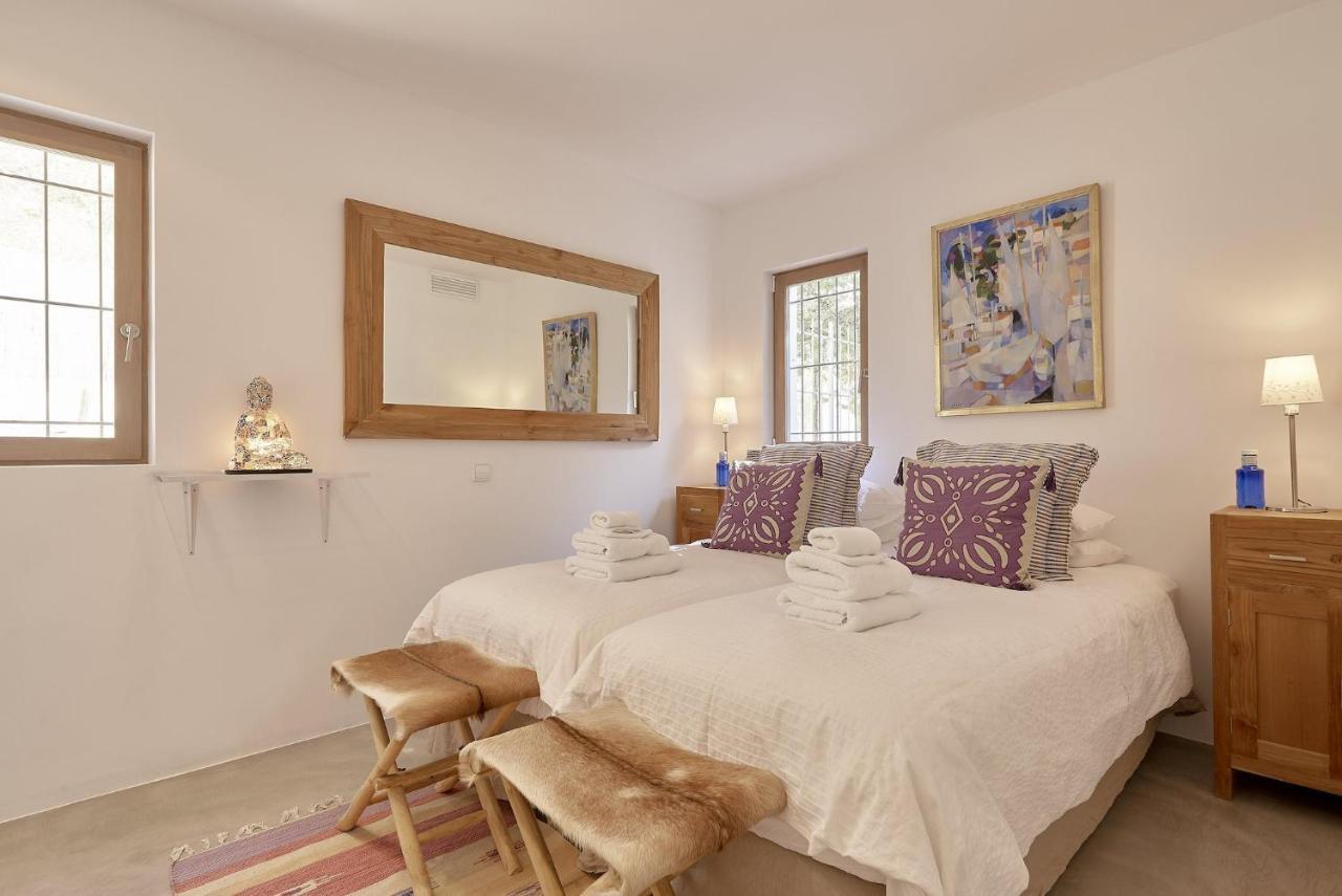 Villa Can Juana San Jose Ibiza *
