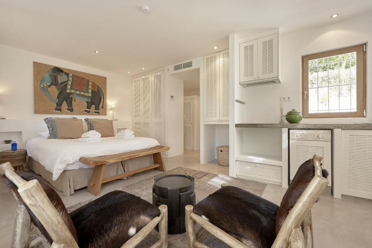 Villa Can Juana San Jose Ibiza