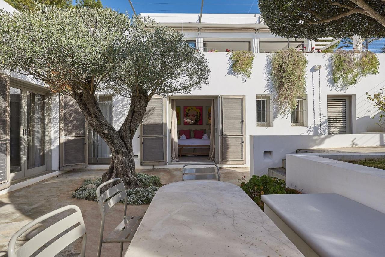 Can Juana San Jose Ibiza Villa Sant Josep de sa Talaia