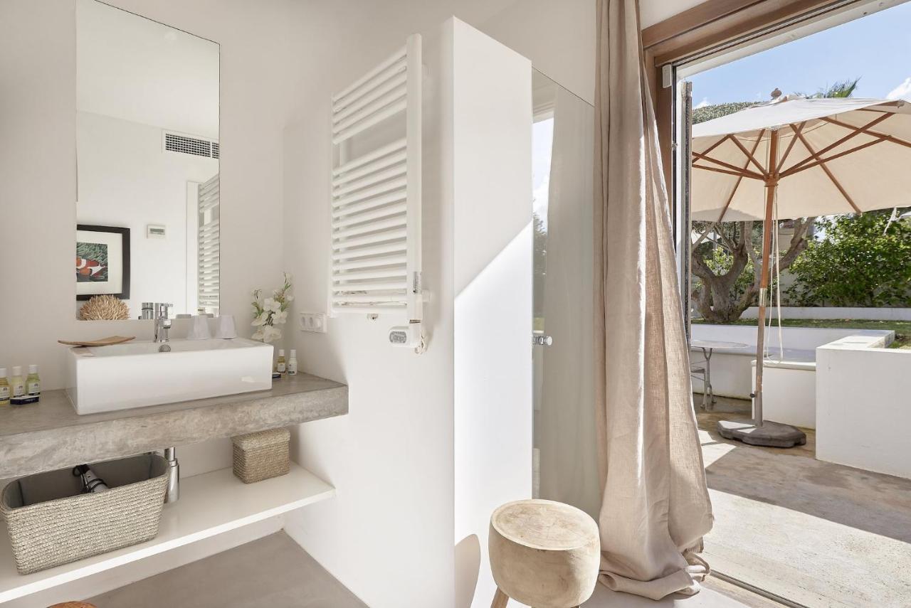 Villa Can Juana San Jose Ibiza *
