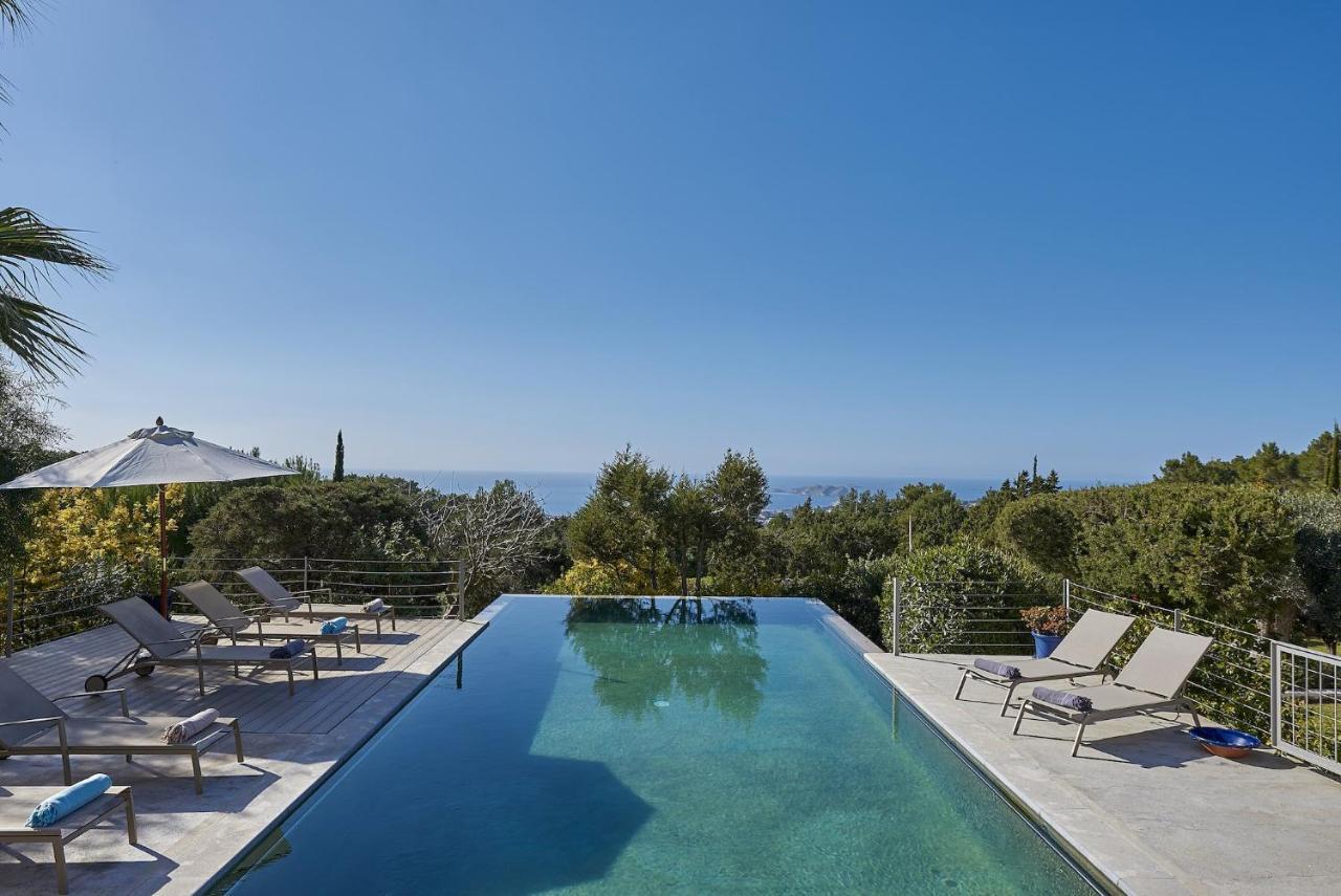 Villa Can Juana San Jose Ibiza Sant Josep de sa Talaia