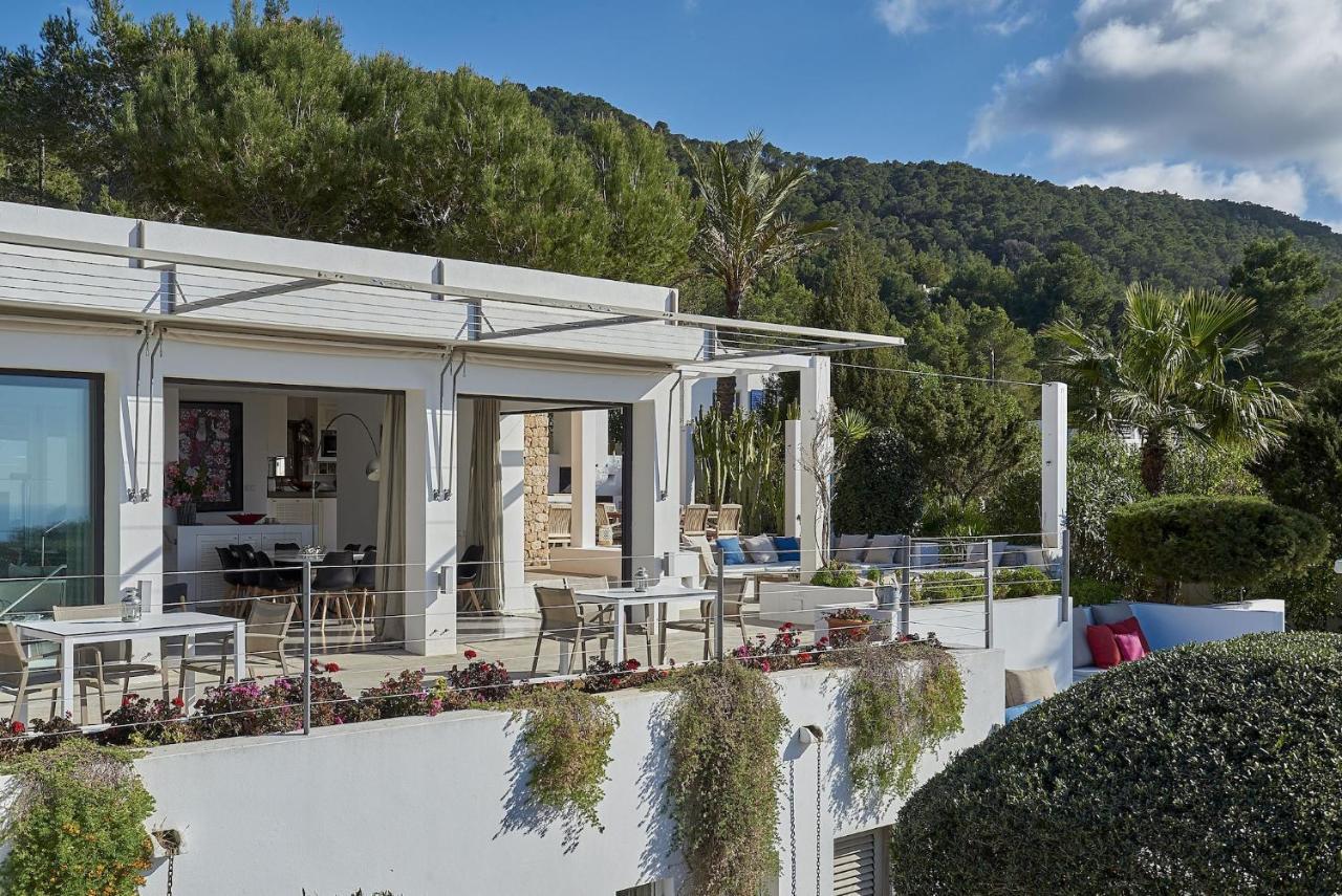 Can Juana San Jose Ibiza Villa
