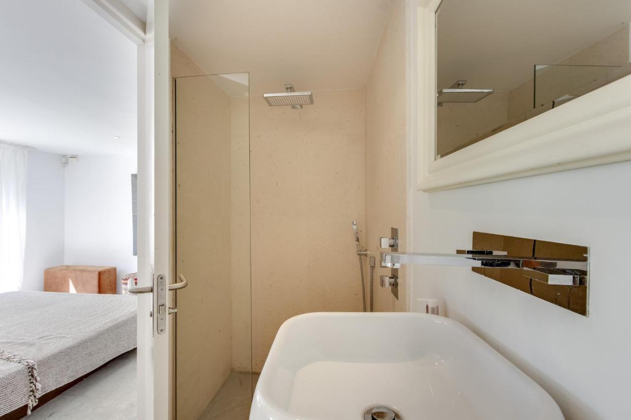Villa Magical Ibizan Walking Distance To The Es Vedra Style 6 Bedrooms Fabulous Sea Views San José