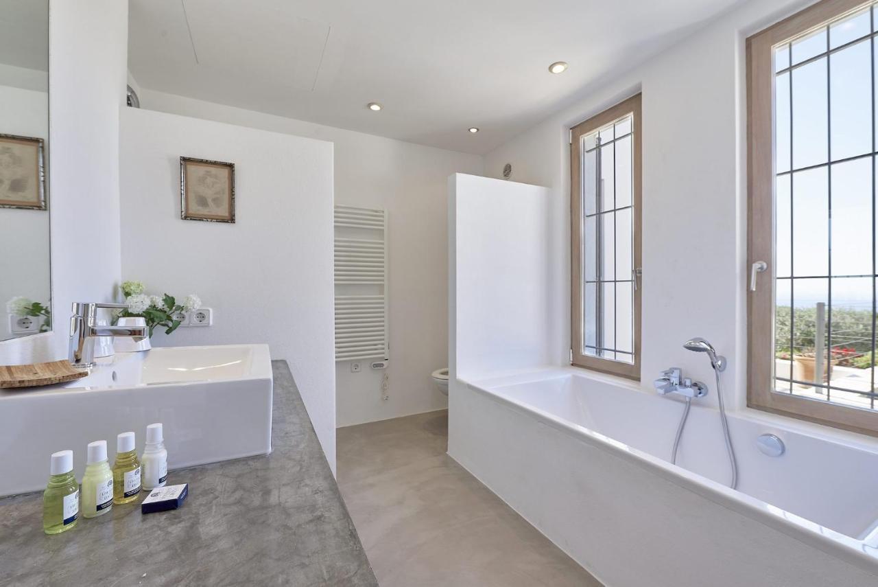 Villa Can Juana San Jose Ibiza