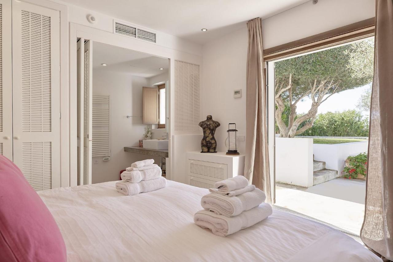 Villa Can Juana San Jose Ibiza