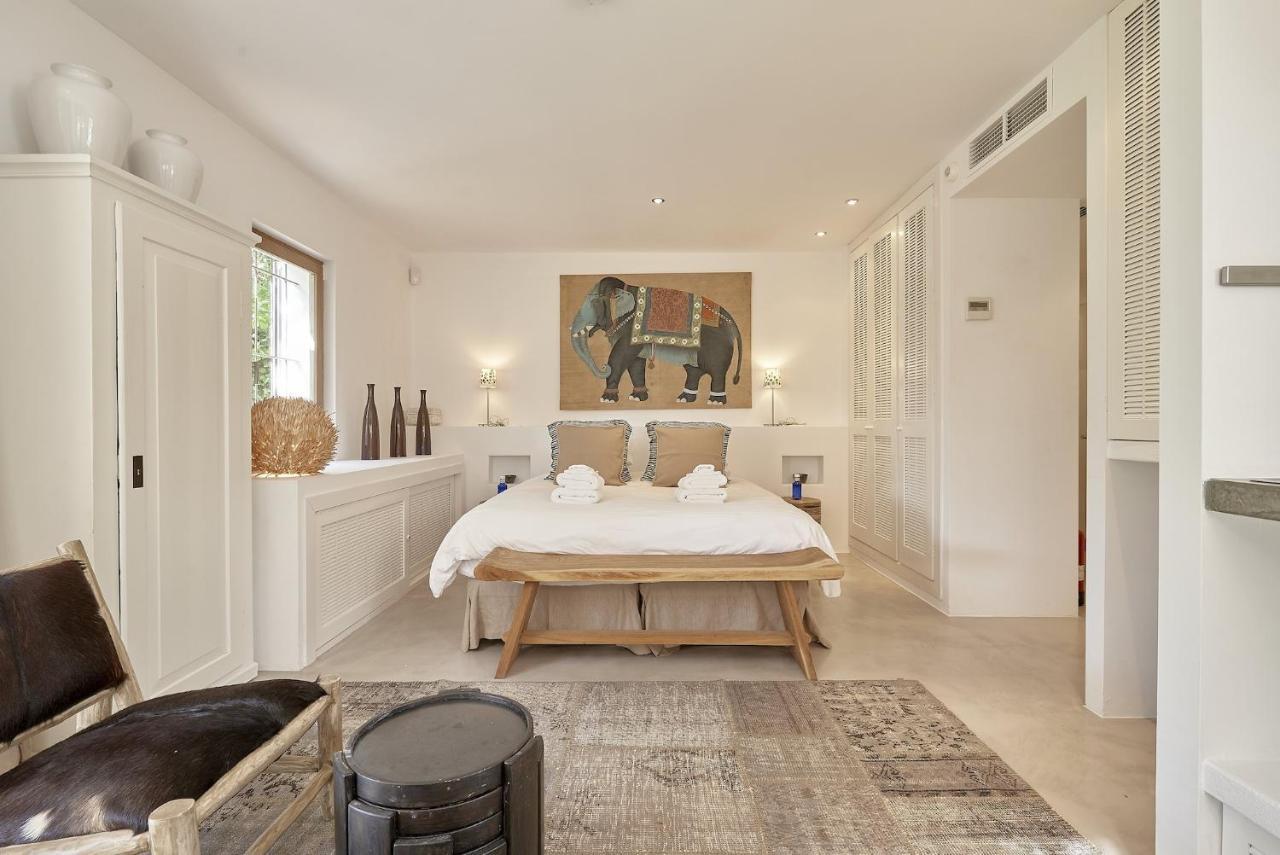 Can Juana San Jose Ibiza Villa *