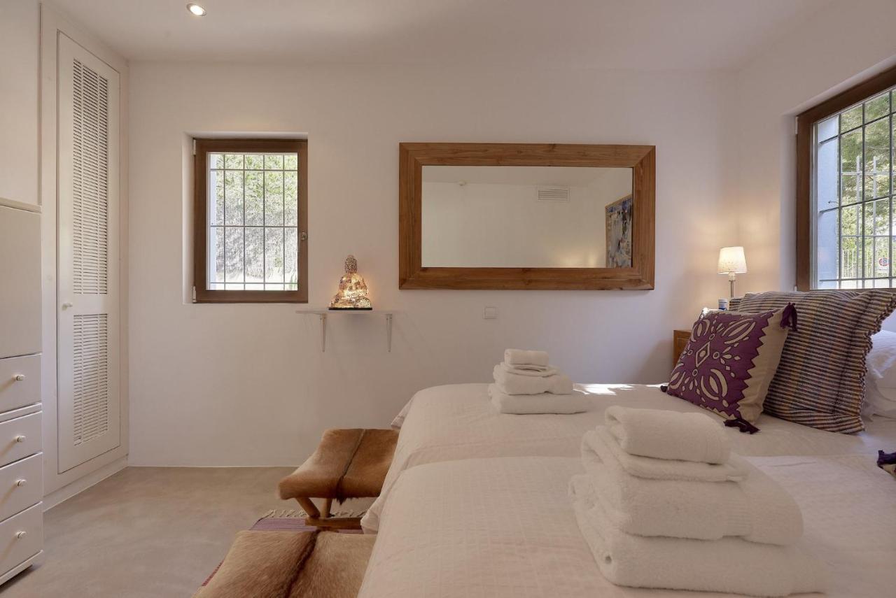 Villa Can Juana San Jose Ibiza *