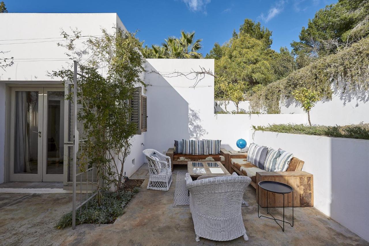 Can Juana San Jose Ibiza Villa *