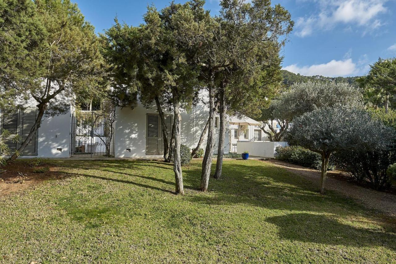 Can Juana San Jose Ibiza