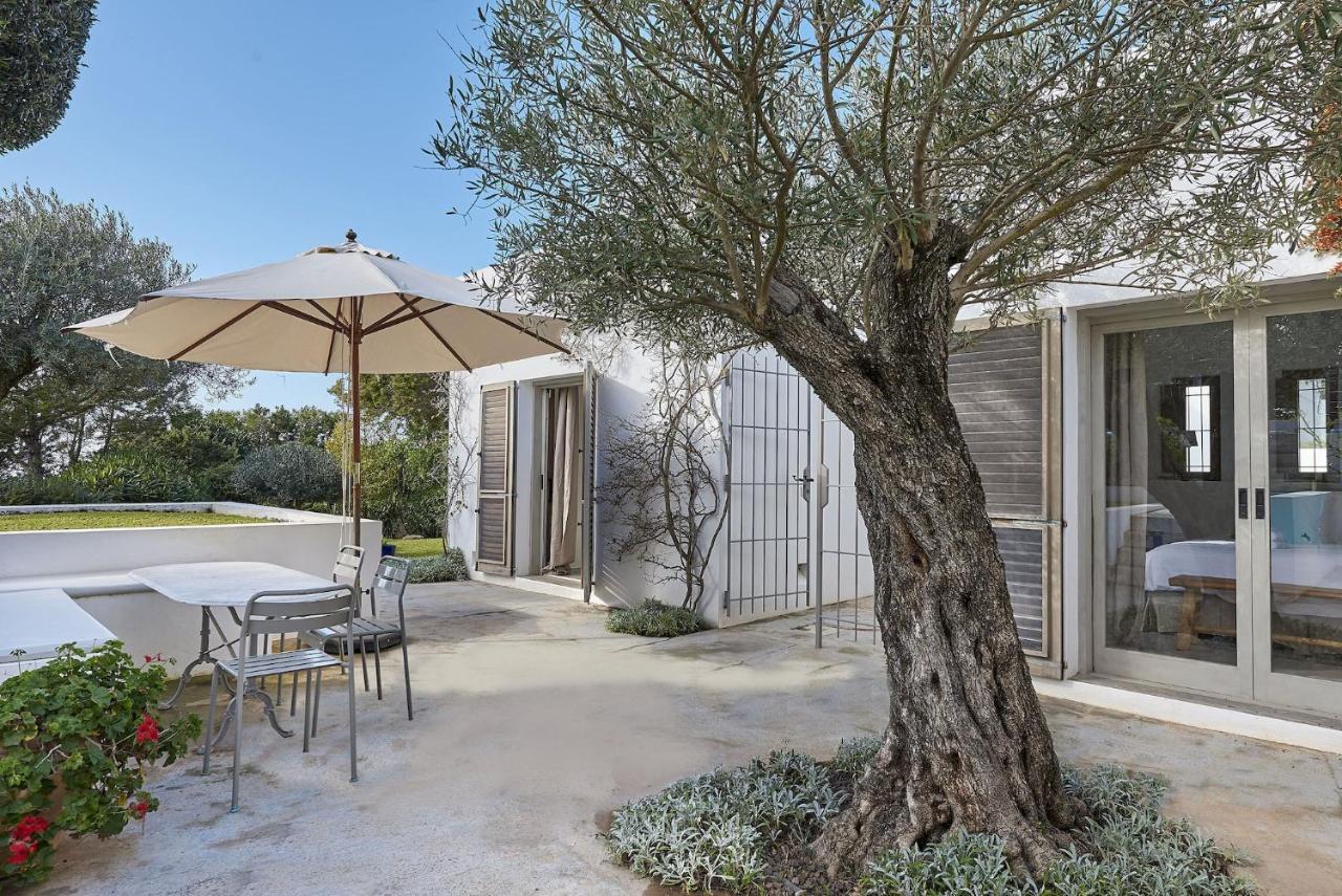 Deluxe Ibizan Retreat Stunning Sea Views Juana 6 Bedroom A Short Drive To The *