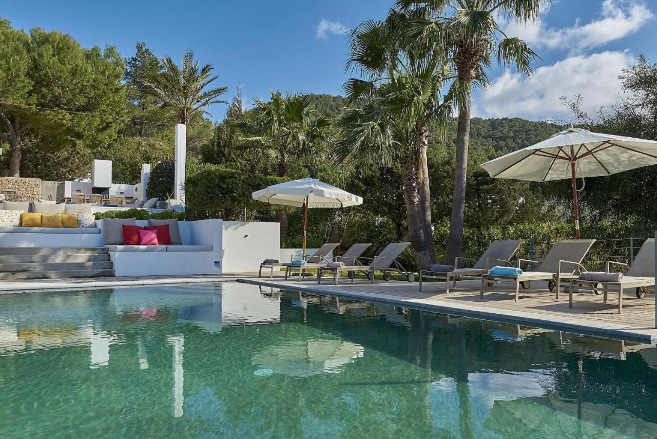 Villa Can Juana San Jose Ibiza