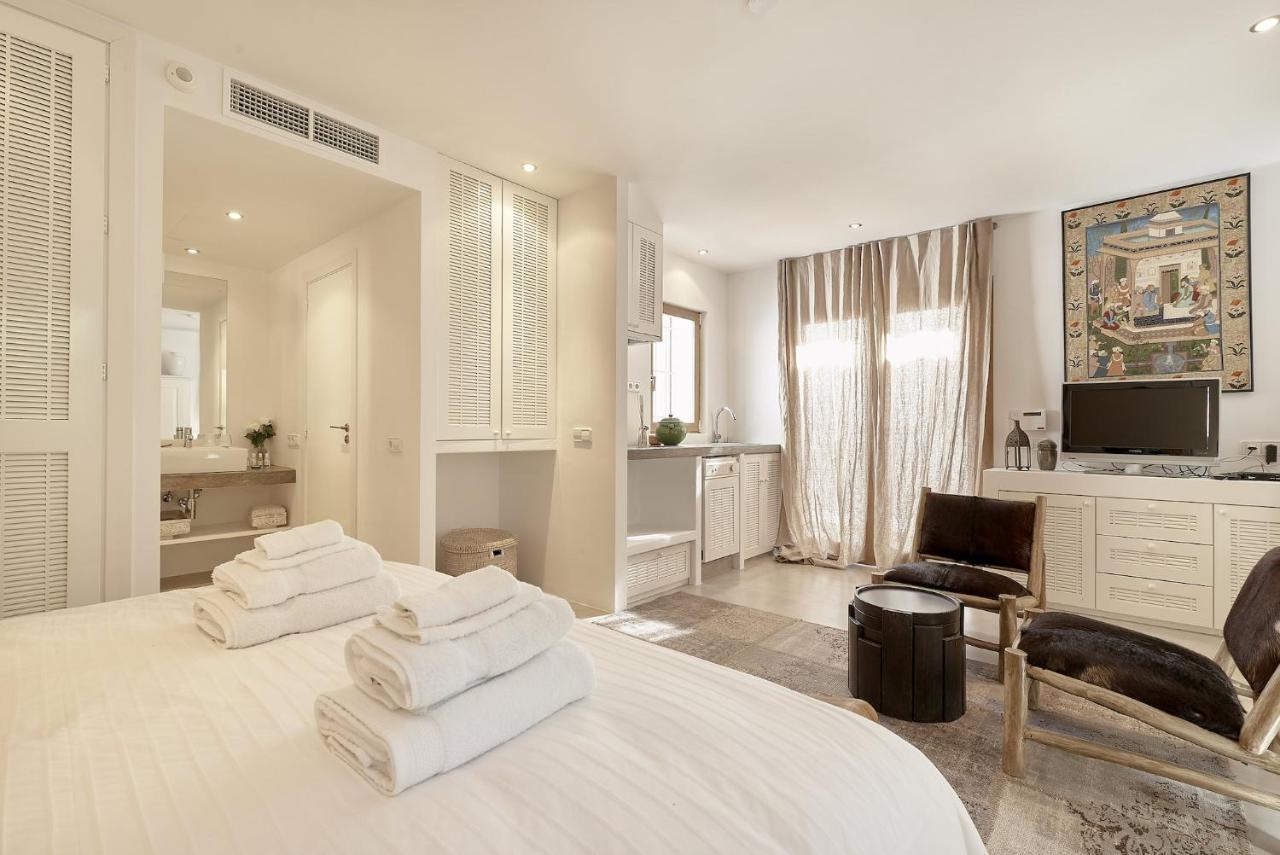Villa Can Juana San Jose Ibiza *