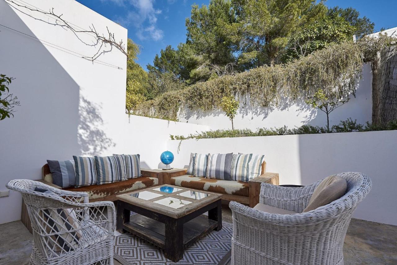 Villa Can Juana San Jose Ibiza *