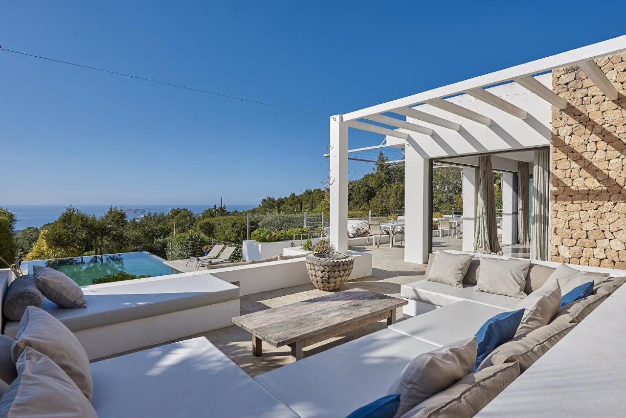 Can Juana San Jose Ibiza Villa Sant Josep de sa Talaia