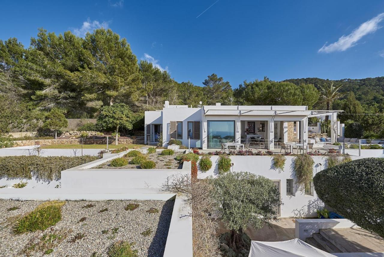 Can Juana San Jose Ibiza Villa *
