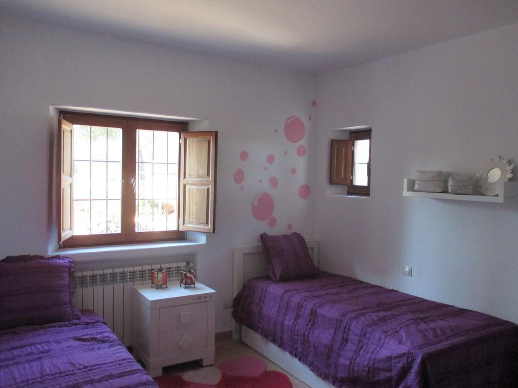 Sa Vinyeta Villa *