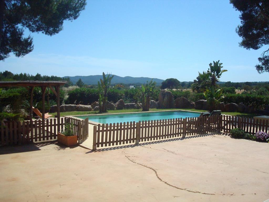 Villa Sa Vinyeta *