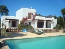 Villa Sa Vinyeta