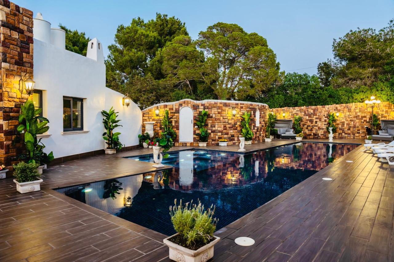 Ocean San Antonio (Ibiza)