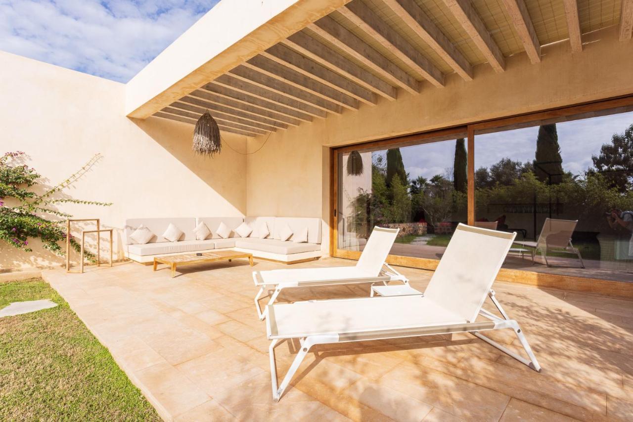Agroturismo Rural Xereca Nuestra Señora de Jesús