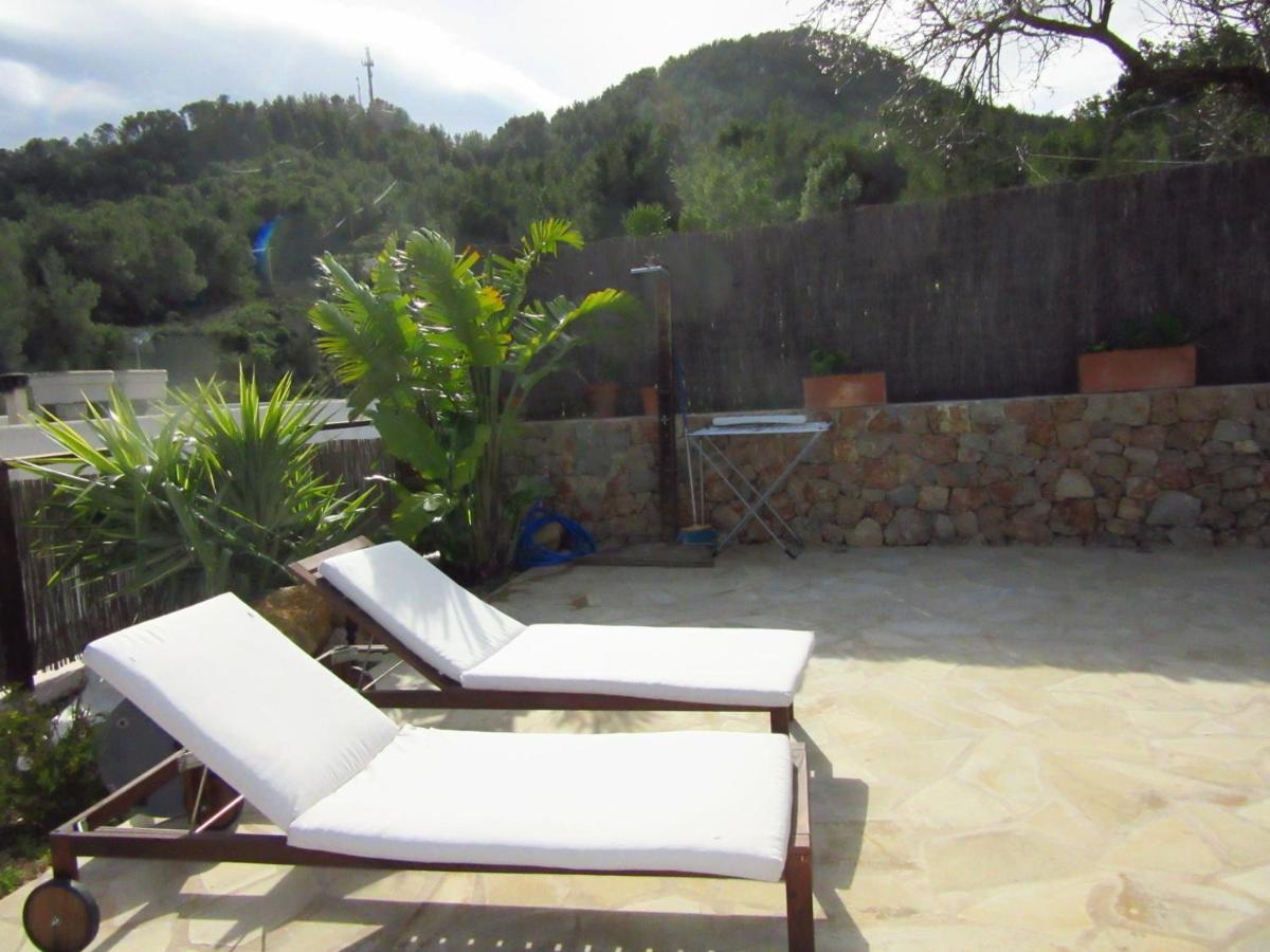 Belvilla By Oyo Casa Jacuzzi * Sant Joan De Labritja