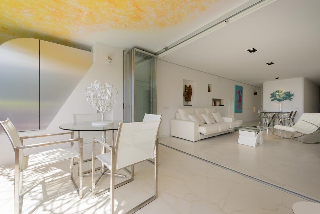 Thesuites Las Boas Apartment Ibiza-Stadt
