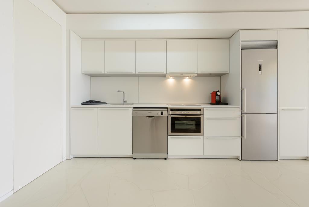 Apartment Thesuites Las Boas *