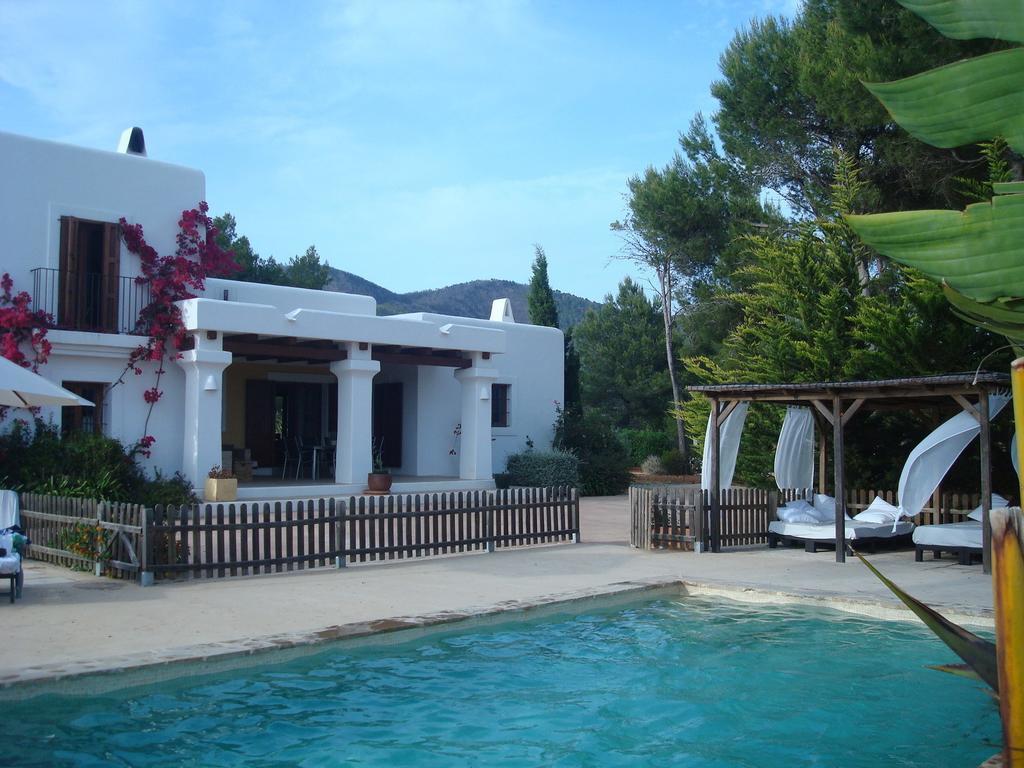 Villa Sa Vinyeta Sant Llorenç de Balàfia