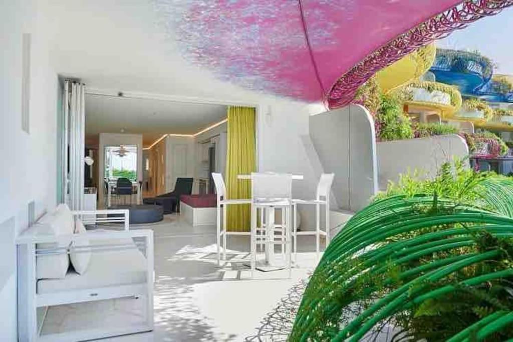 Boas Royal Palace Apartment Ibiza Town