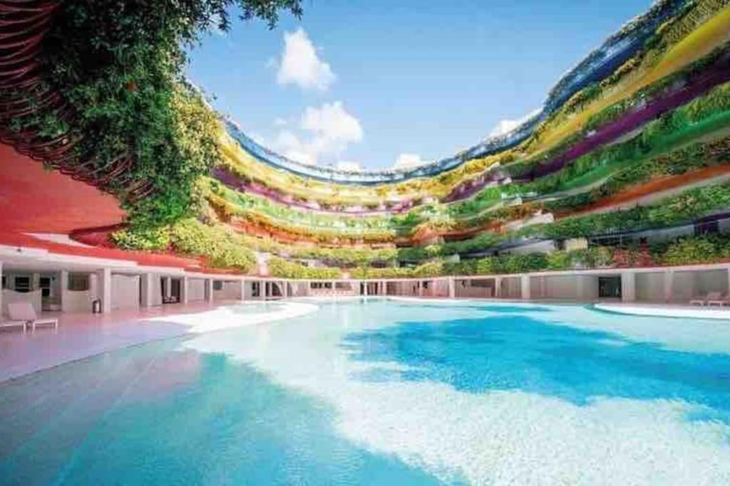 Boas Royal Palace Apartment Ibiza Town