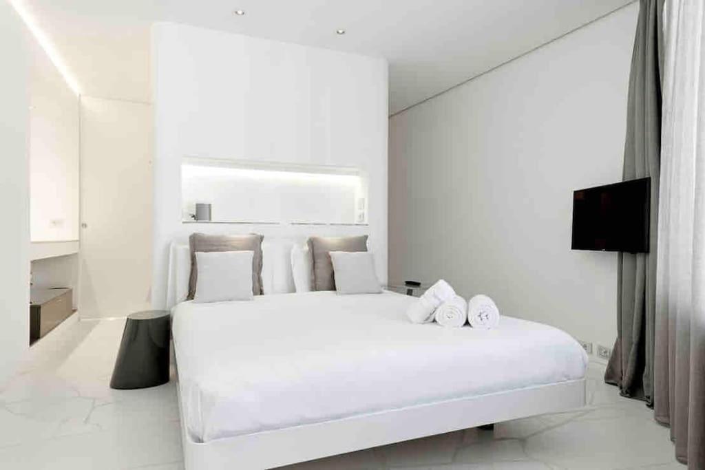 Apartment Boas Royal Palace *