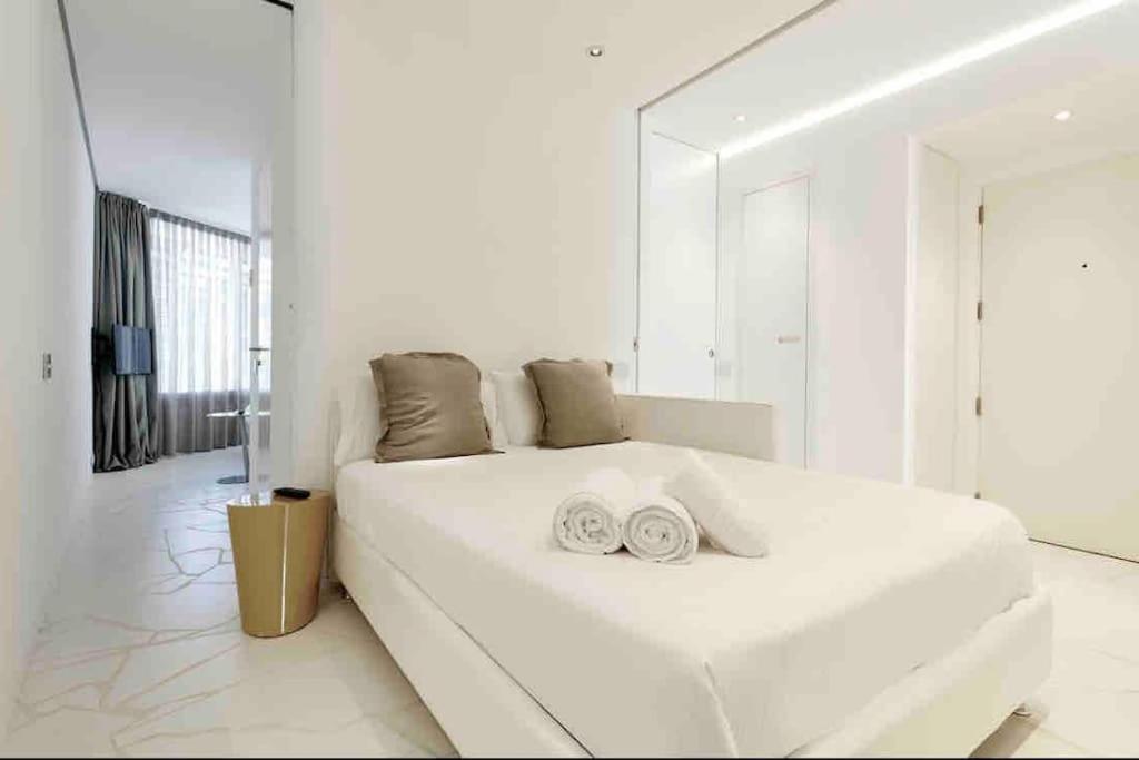 Boas Royal Palace Apartment