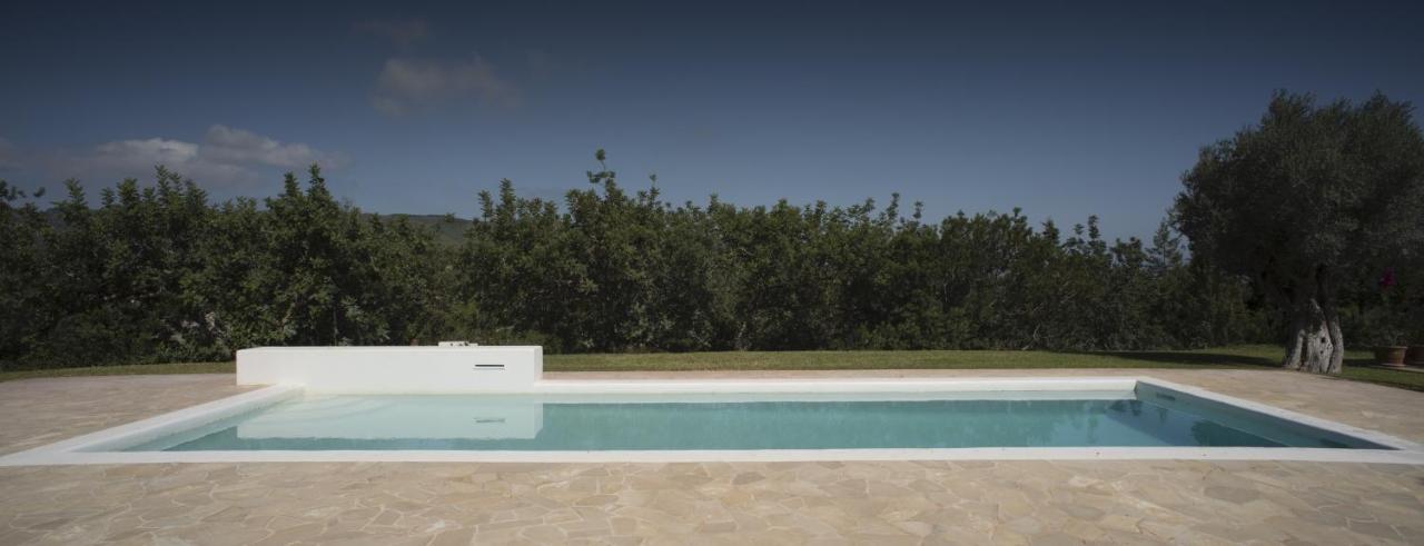 White House Ibiza Modernist Design Perez Sea Views Es Figueral * Santa Eulalia del Río
