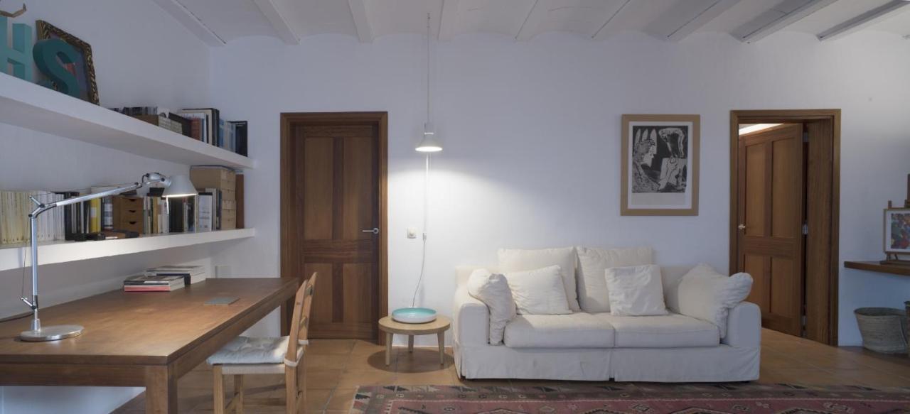 White House Ibiza Modernist Design Perez Sea Views Es Figueral Villa Santa Eulalia del Río