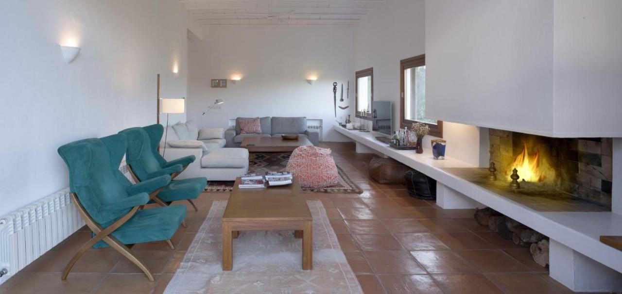 White House Ibiza Modernist Design Perez Sea Views Es Figueral * Santa Eulalia del Río
