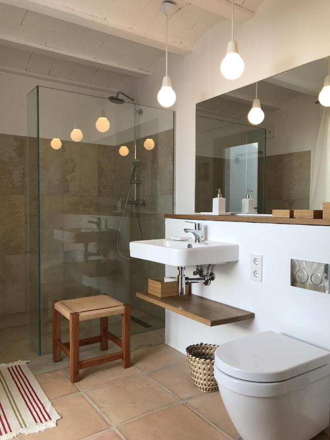 White House Ibiza Modernist Design Perez Sea Views Es Figueral Santa Eularia des Riu