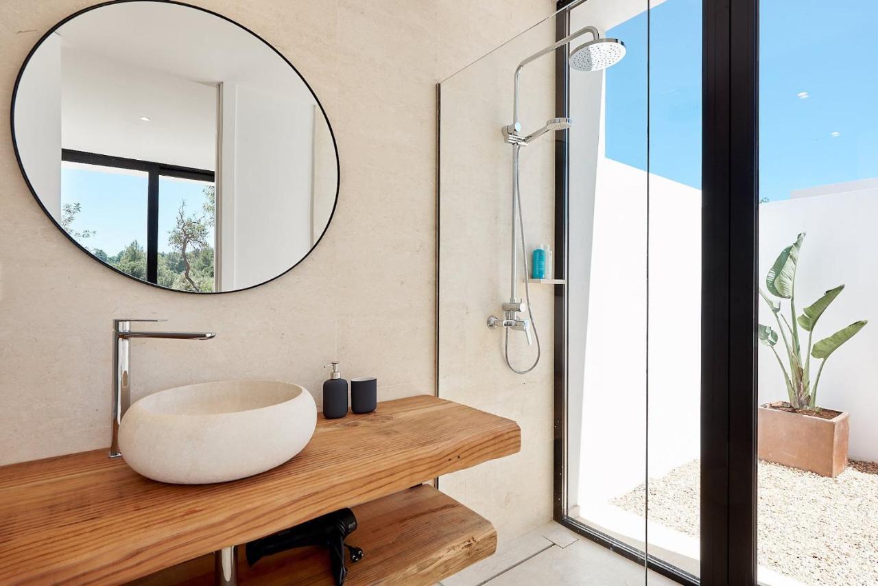 Exquisite Ibiza Pegaso Grande Privileged Minimalist Style 16 Guests San Juan *