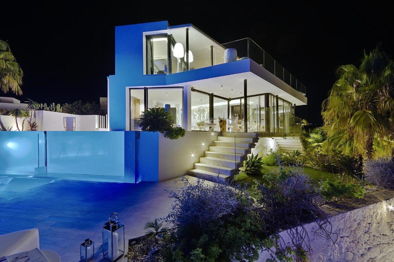 Villa Buena San Jose Ibiza * Sant Josep de sa Talaia