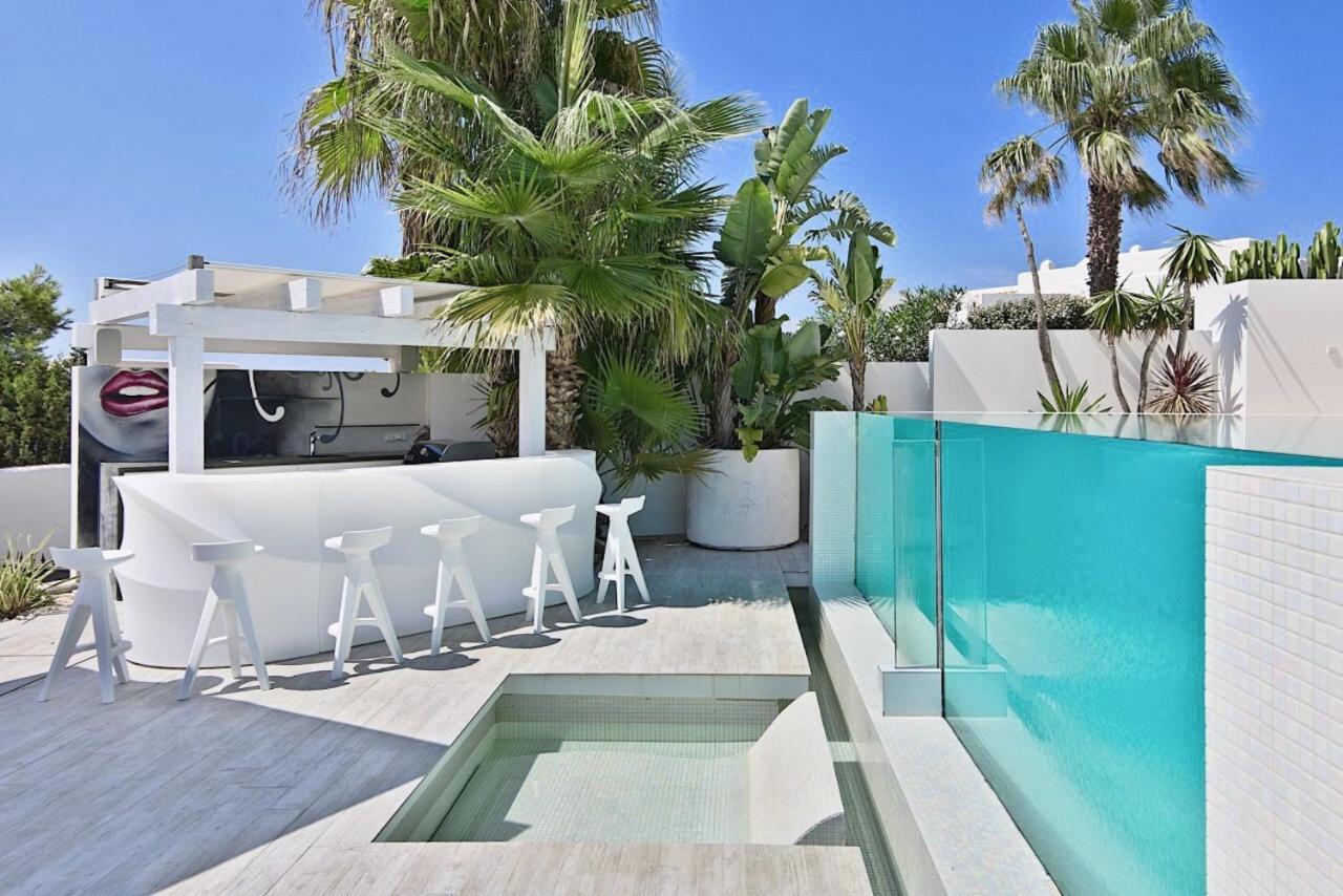 Villa Buena San Jose Ibiza *