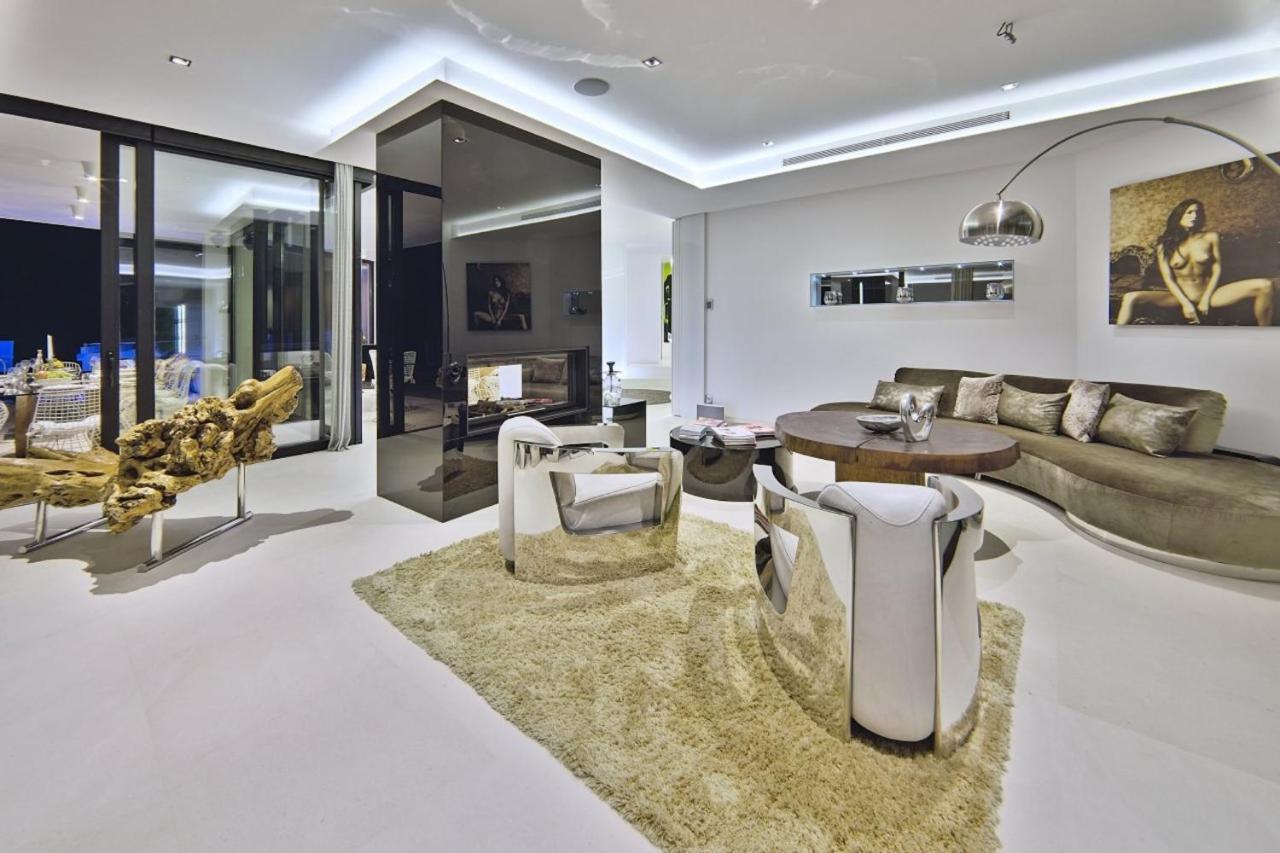Villa Buena San Jose Ibiza * Sant Josep de sa Talaia