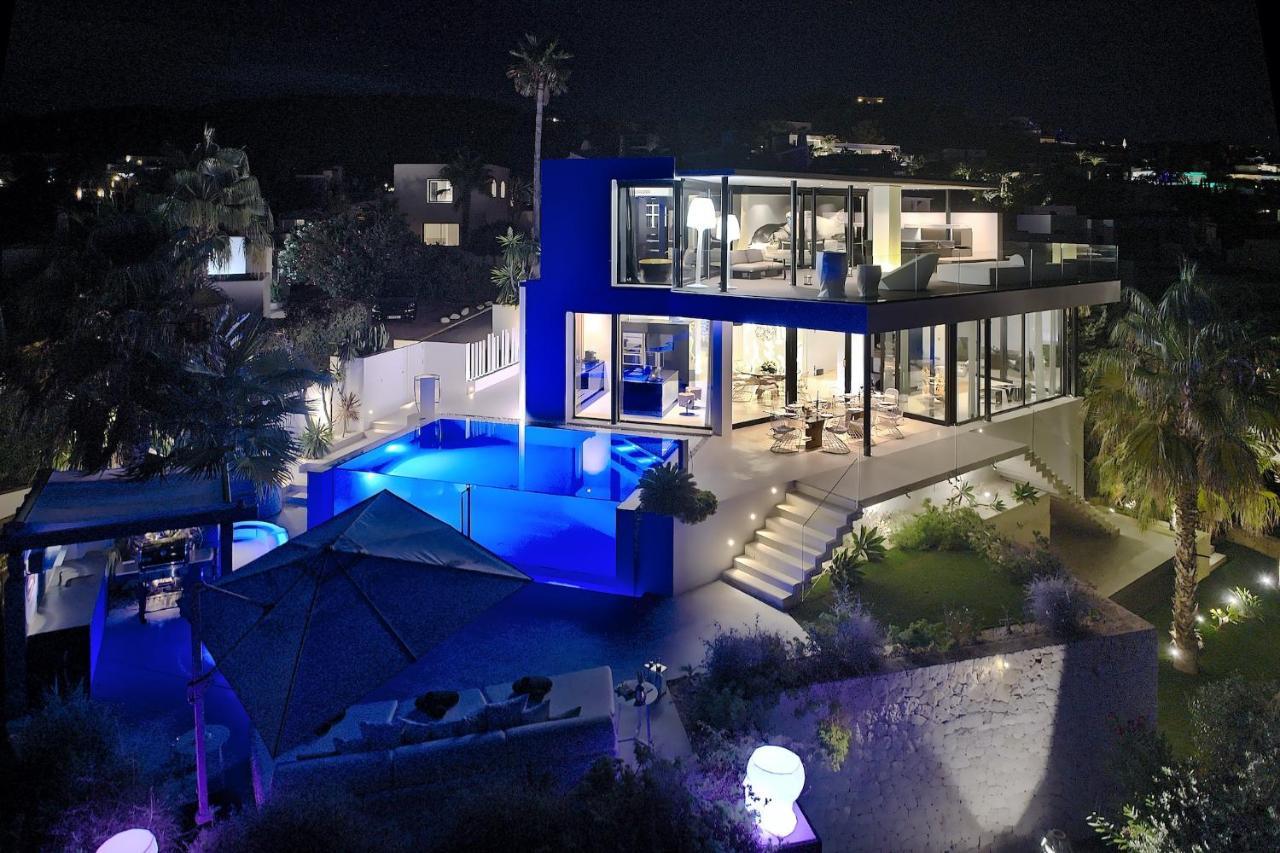 Villa Buena San Jose Ibiza *