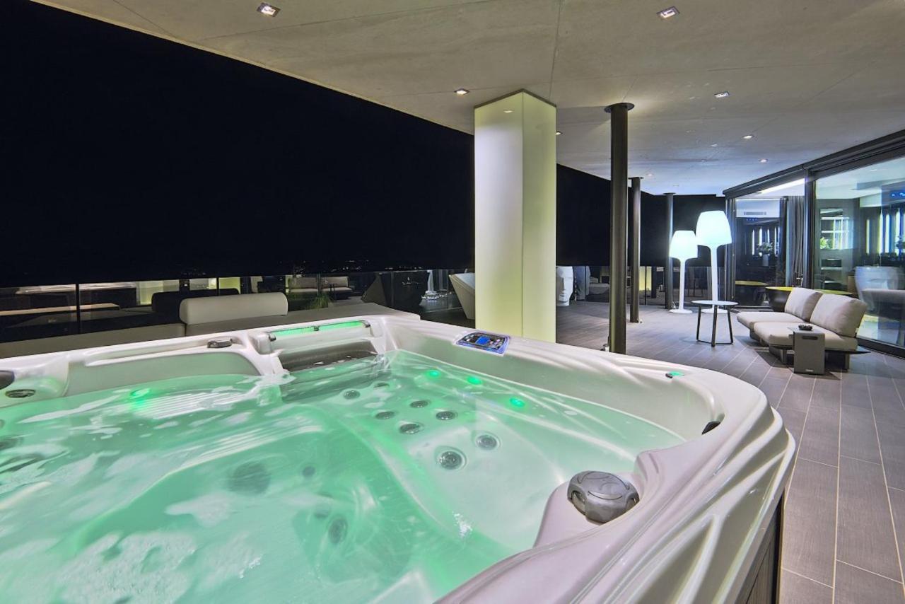 Villa Villa Buena San Jose Ibiza