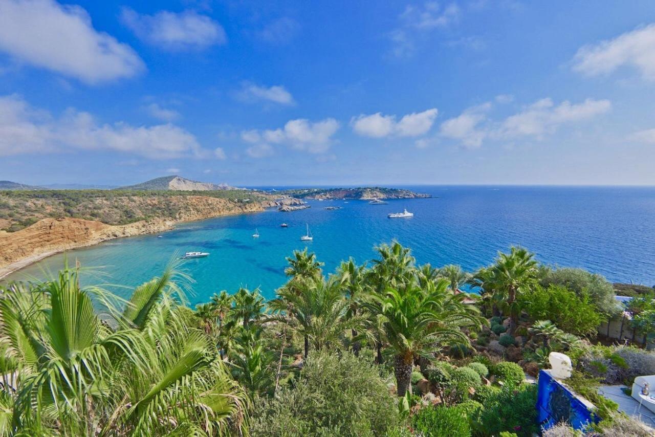 Villa Villa Buena San Jose Ibiza Sant Josep de sa Talaia